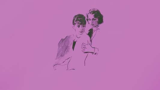 The Children's Hour - Backdrop