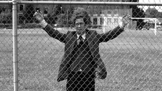 Detachment - Backdrop