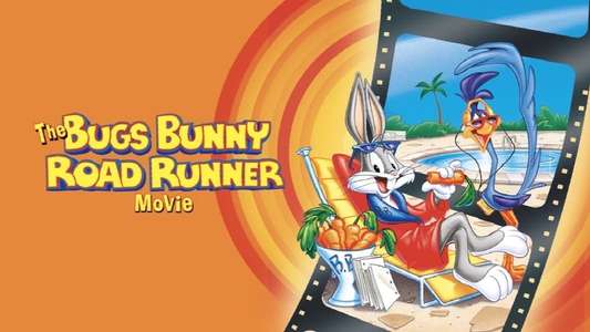 The Bugs Bunny/Road Runner Movie - Backdrop