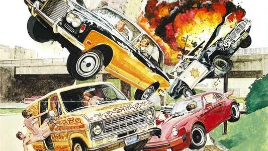 Grand Theft Auto - Backdrops