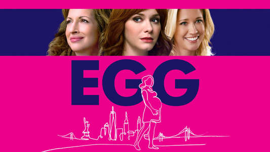 EGG - Backdrop