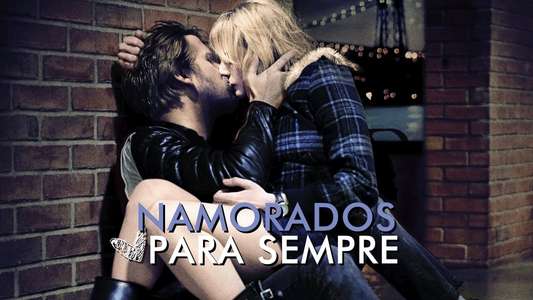 Blue Valentine - Backdrop