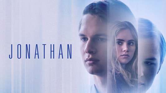 Jonathan - Backdrop