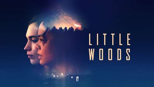 Little Woods - Backdrop