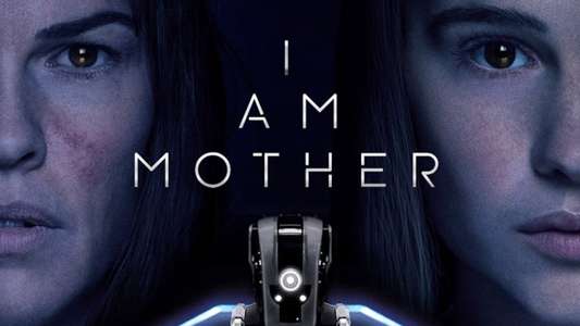I Am Mother - Backdrop
