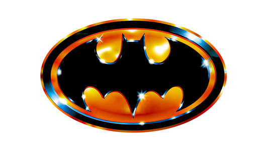 Batman - Backdrop