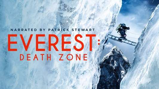 Death Zone: Cleaning Mount Everest - Backdrop