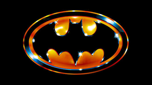 Batman - Backdrop