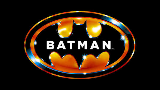 Batman - Backdrop