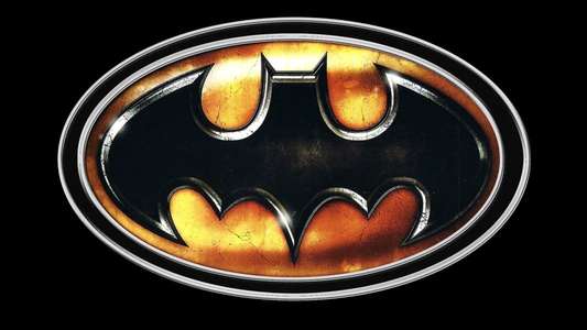 Batman - Backdrop