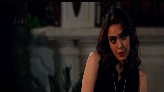 Ishq Tera - Backdrop