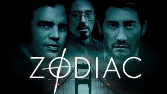 Zodiac - Backdrop