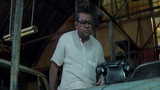 Hera Pheri - Backdrop