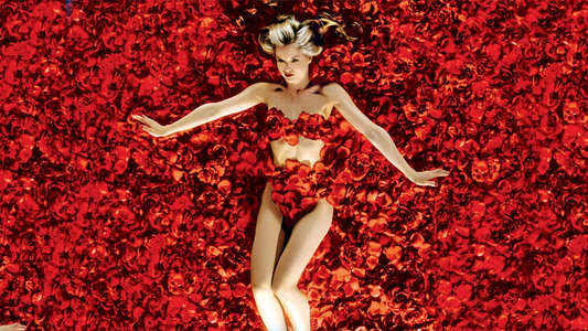 American Beauty - Backdrop