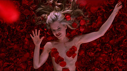 American Beauty - Backdrop