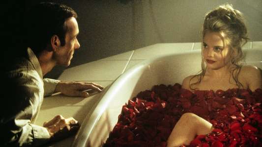 American Beauty - Backdrop