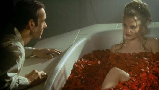American Beauty - Backdrop