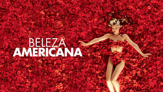 American Beauty - Backdrop
