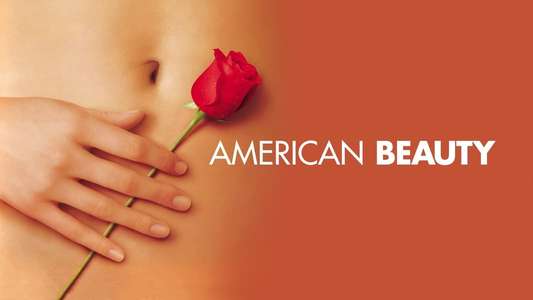 American Beauty - Backdrop