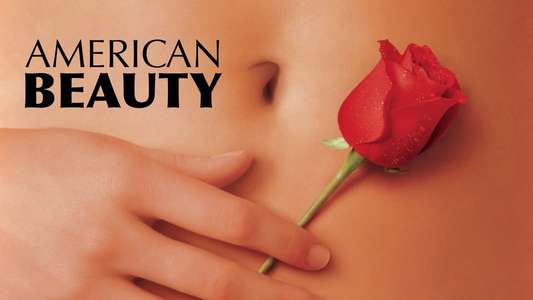 American Beauty - Backdrop
