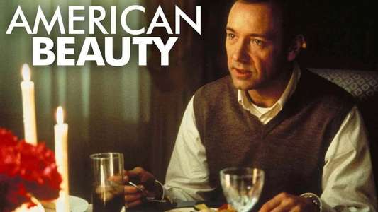 American Beauty - Backdrop