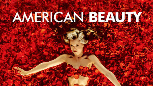 American Beauty - Backdrop