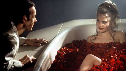 American Beauty - Backdrop