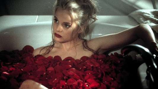 American Beauty - Backdrop