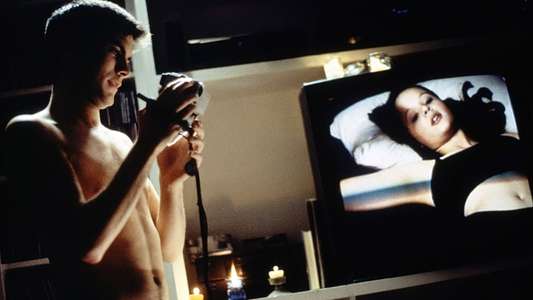 American Beauty - Backdrop