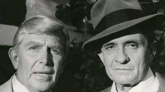 Murder in Coweta County - Backdrops