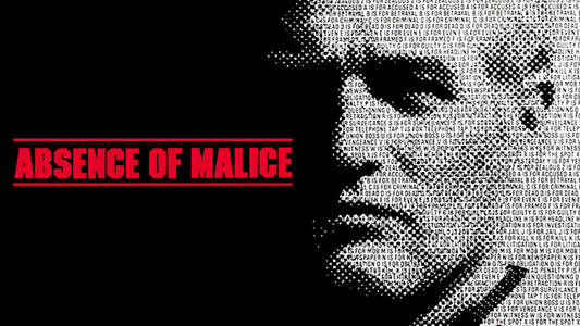 Absence of Malice - Backdrop