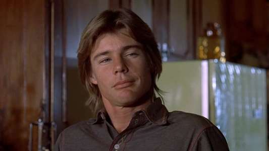 The Mechanic - Backdrop