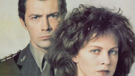 Who Dares Wins - Backdrop