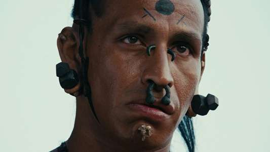 Apocalypto - Backdrop