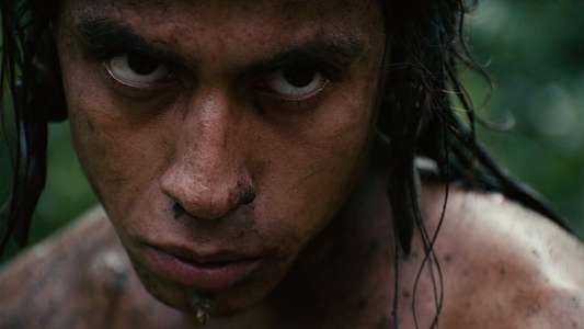 Apocalypto - Backdrop