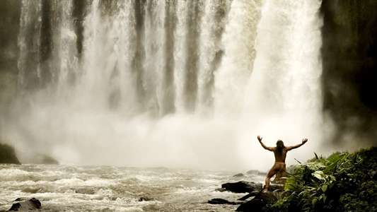 Apocalypto - Backdrop