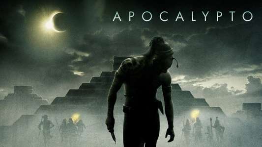 Apocalypto - Backdrop