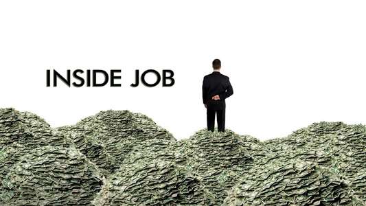 Inside Job - Backdrop