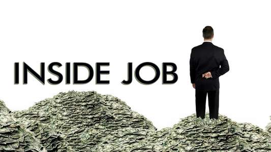 Inside Job - Backdrop