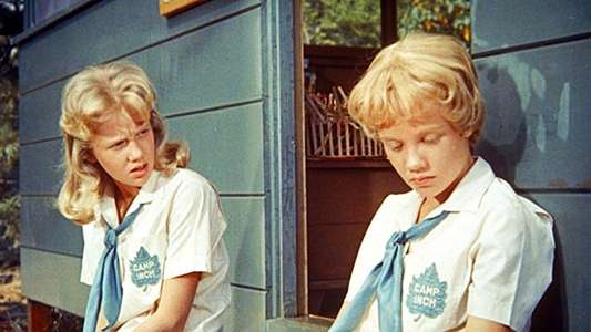 The Parent Trap - Backdrop