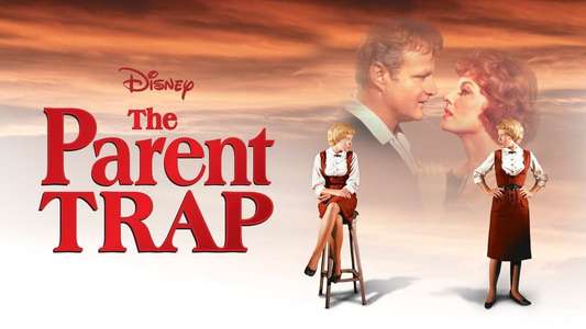 The Parent Trap - Backdrop