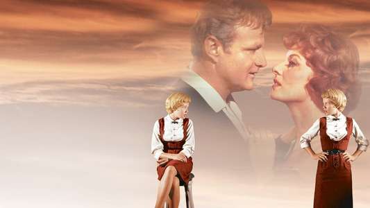 The Parent Trap - Backdrop