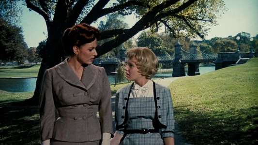 The Parent Trap - Backdrop