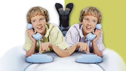 The Parent Trap - Backdrop