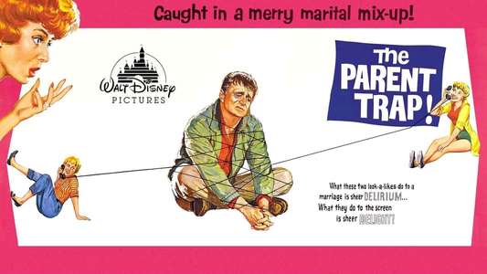 The Parent Trap - Backdrop