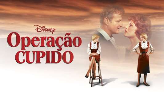 The Parent Trap - Backdrop