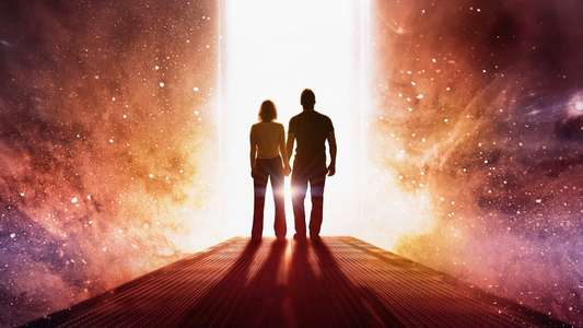 Passengers - Backdrop