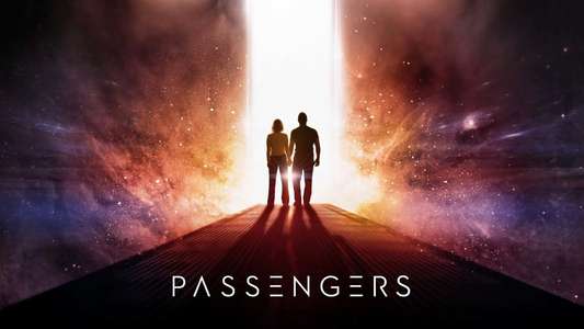 Passengers - Backdrop