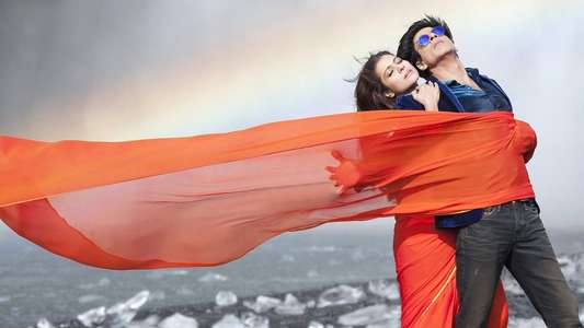 Dilwale - Backdrops