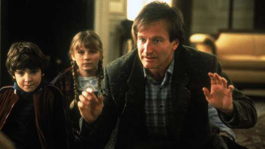 Jumanji - Backdrops